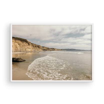 Torrey Pines, Two