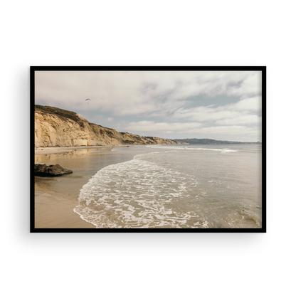 Torrey Pines, Two