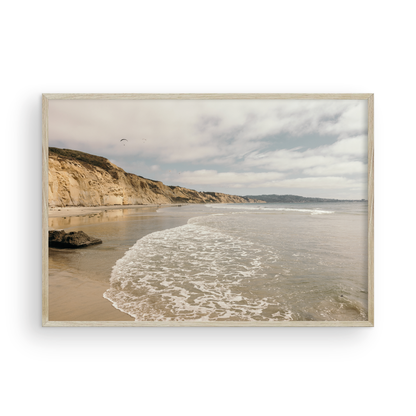 Torrey Pines, Two