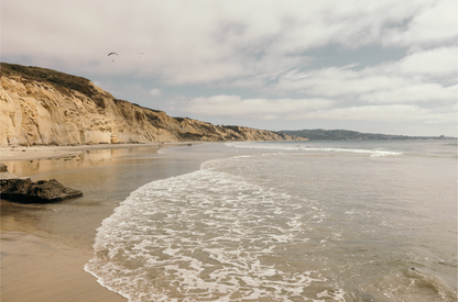 Torrey Pines, Two