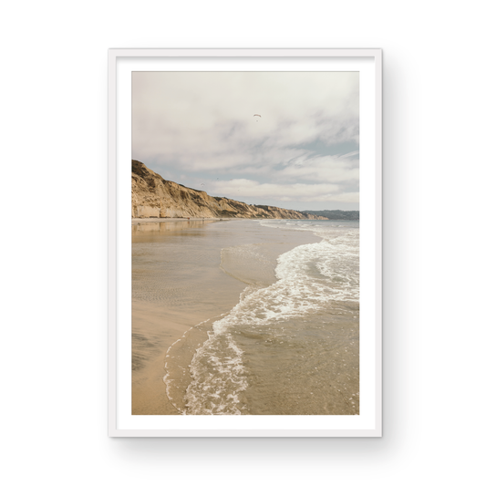 Torrey Pines, One