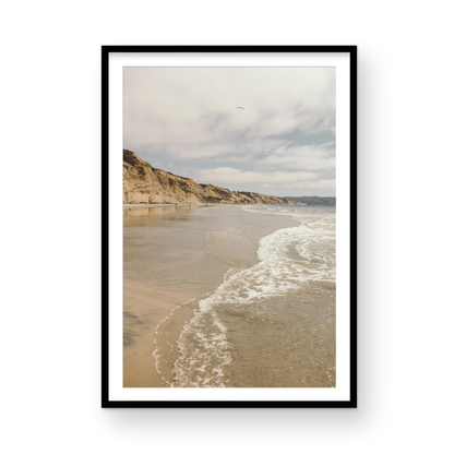 Torrey Pines, One