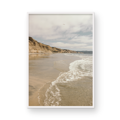 Torrey Pines, One