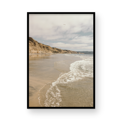 Torrey Pines, One