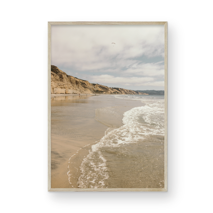 Torrey Pines, One