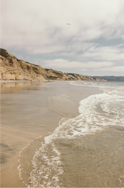 Torrey Pines, One