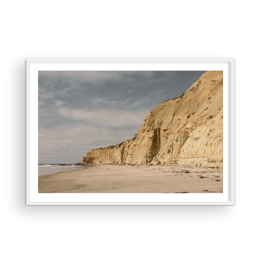 Torrey Pines, Five