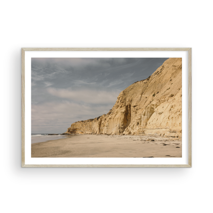 Torrey Pines, Five
