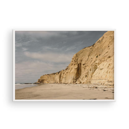 Torrey Pines, Five