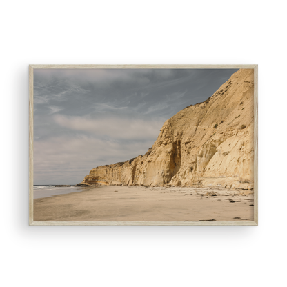 Torrey Pines, Five