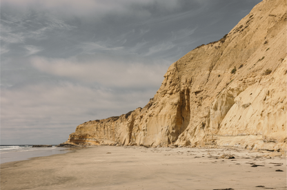 Torrey Pines, Five