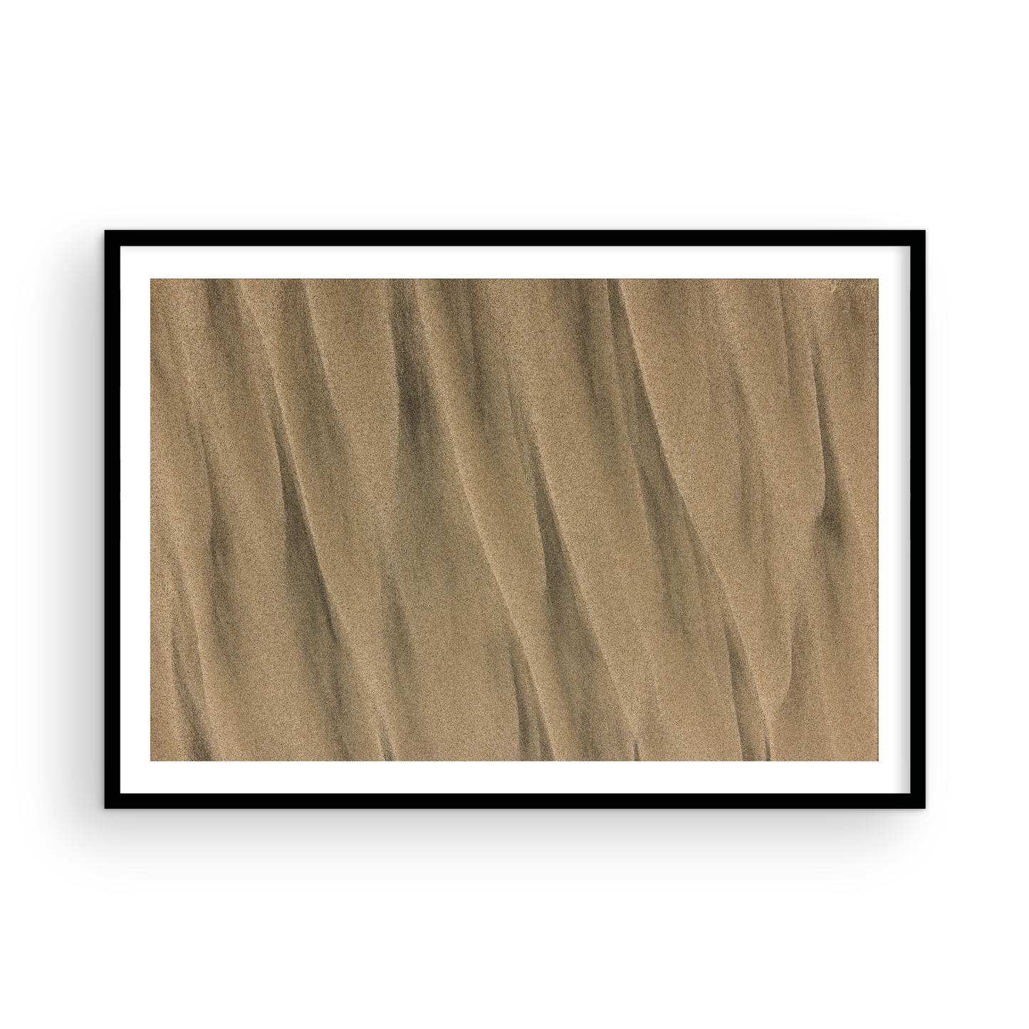 Torrey Pines, Seven