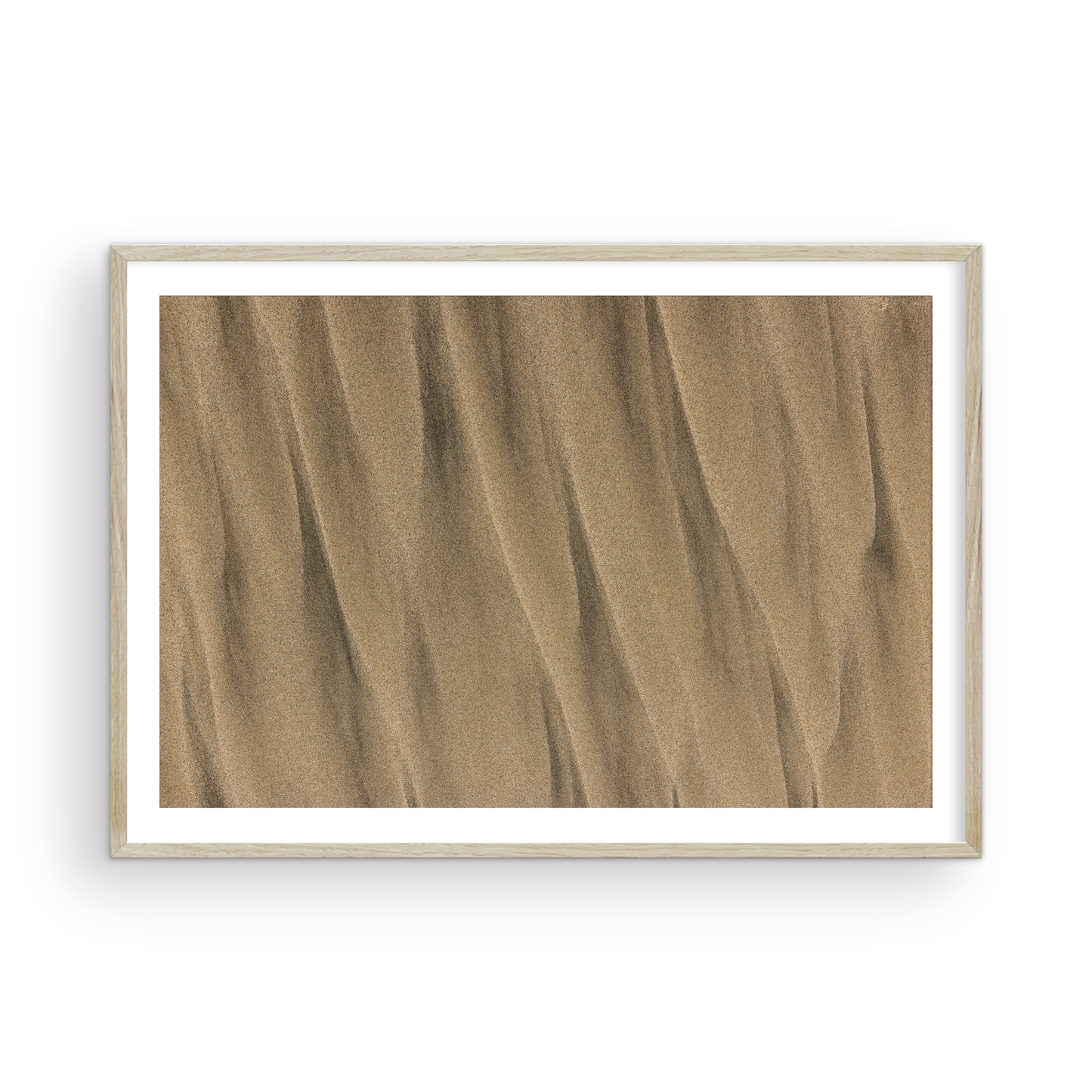 Torrey Pines, Seven