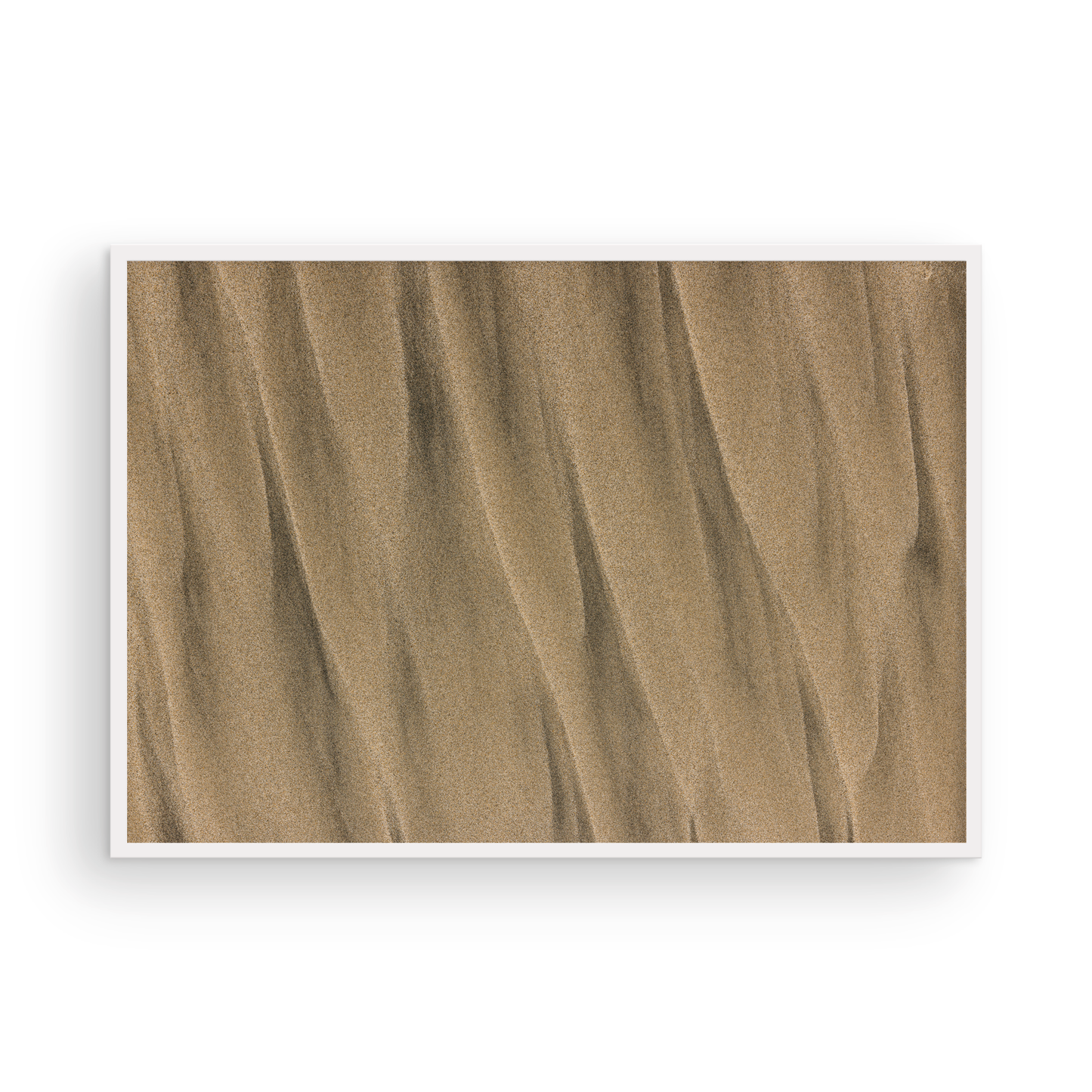 Torrey Pines, Seven