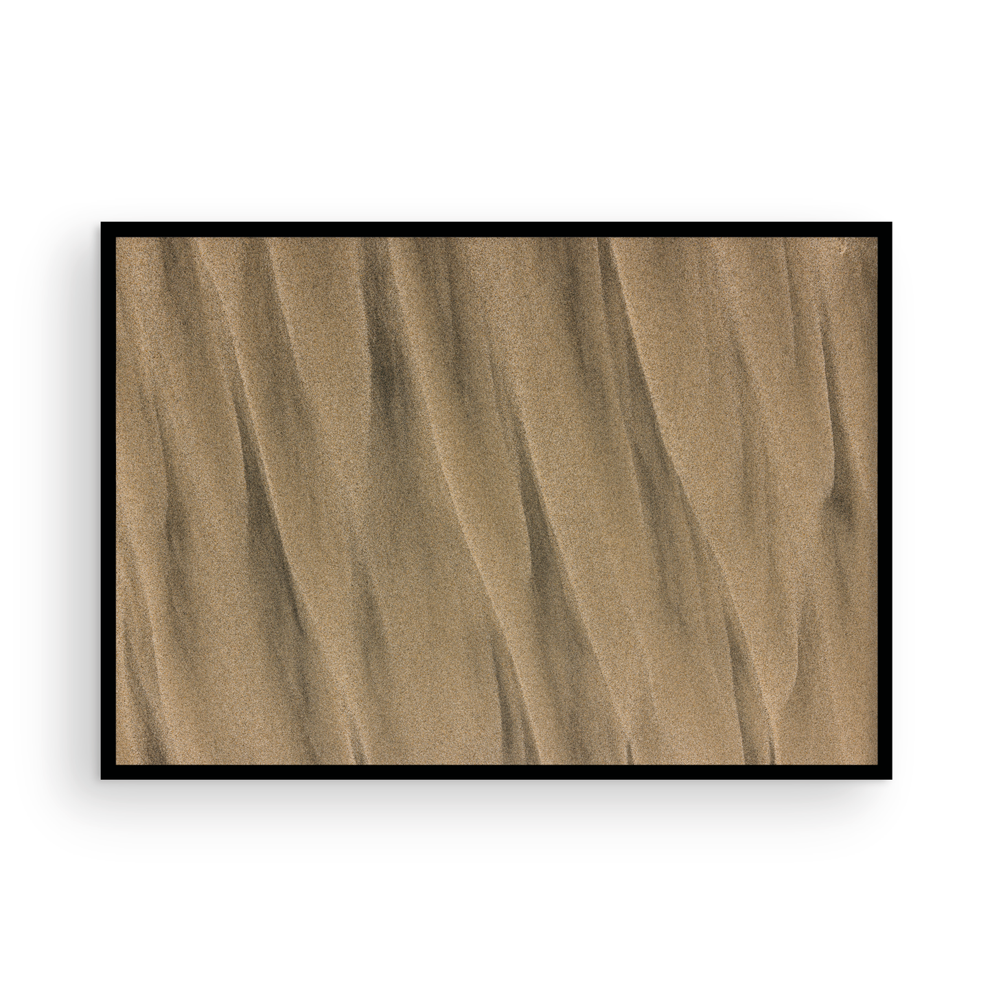 Torrey Pines, Seven