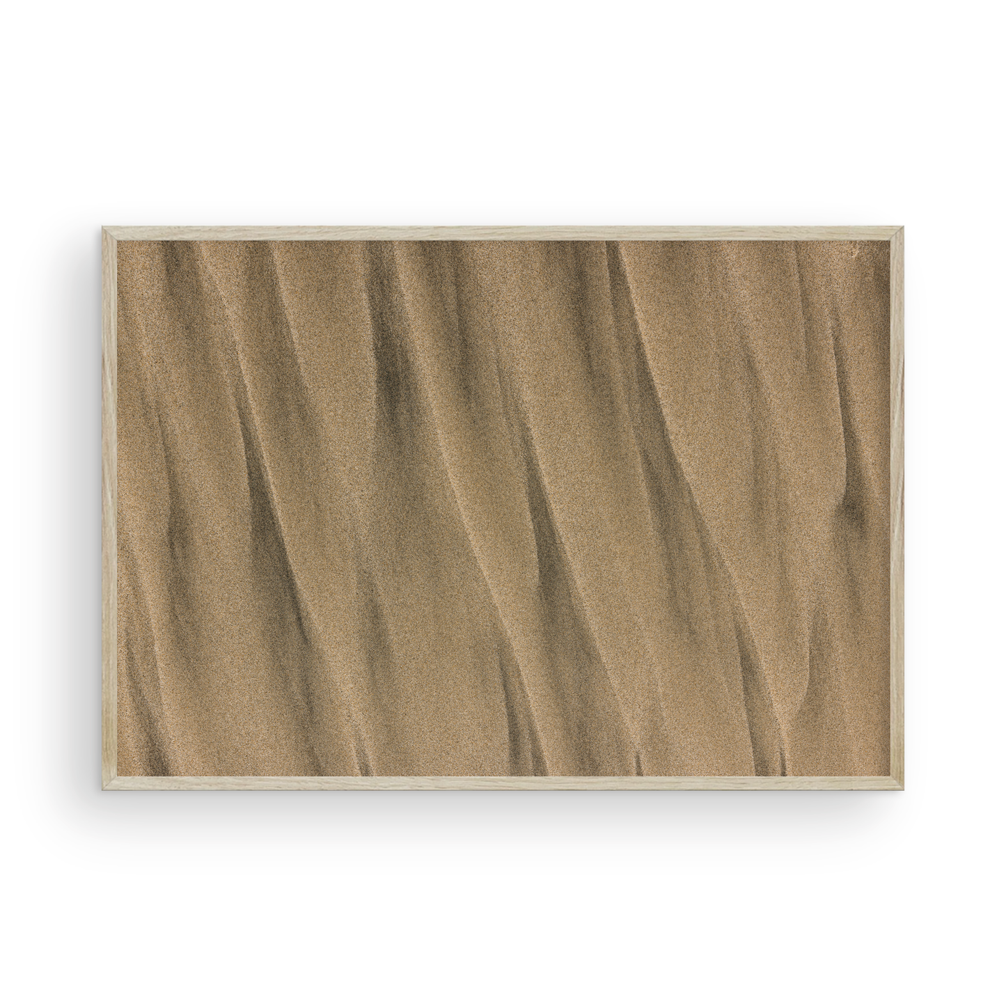Torrey Pines, Seven