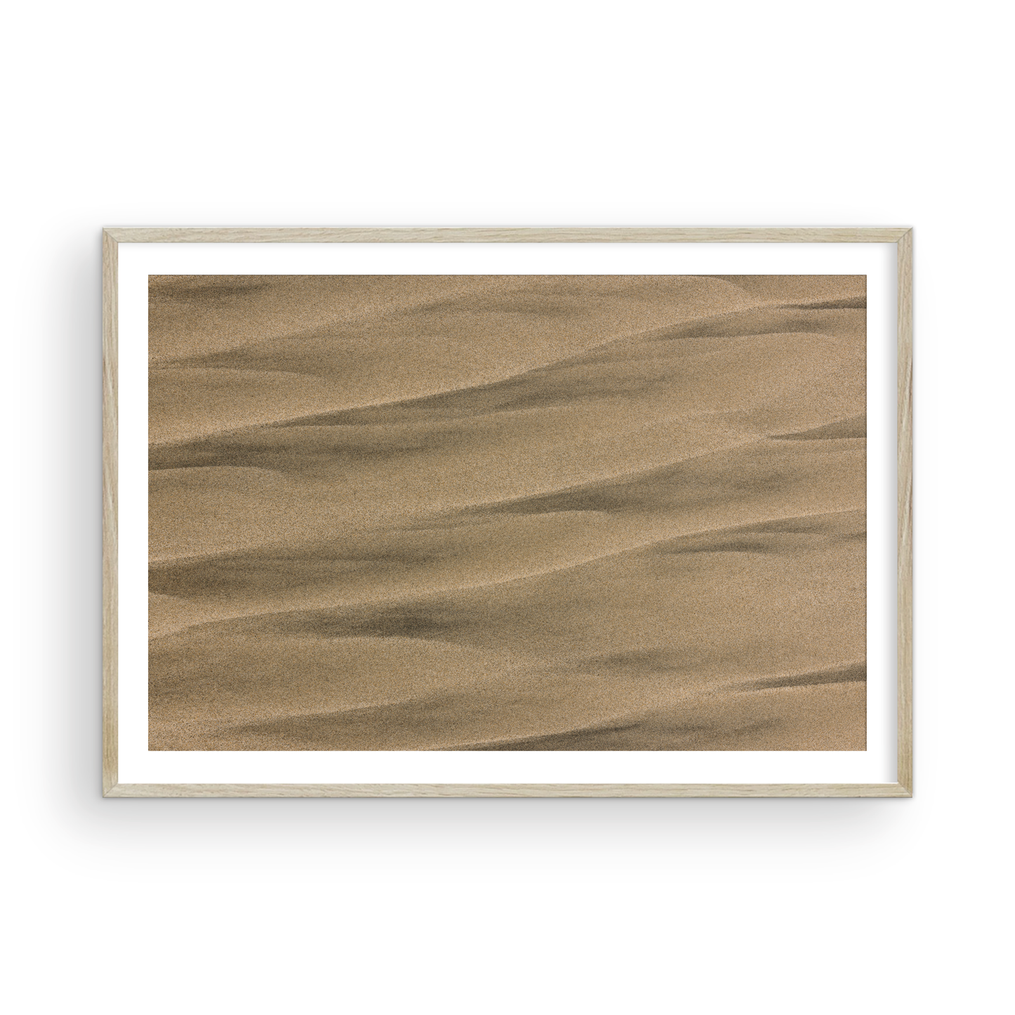 Torrey Pines, Six