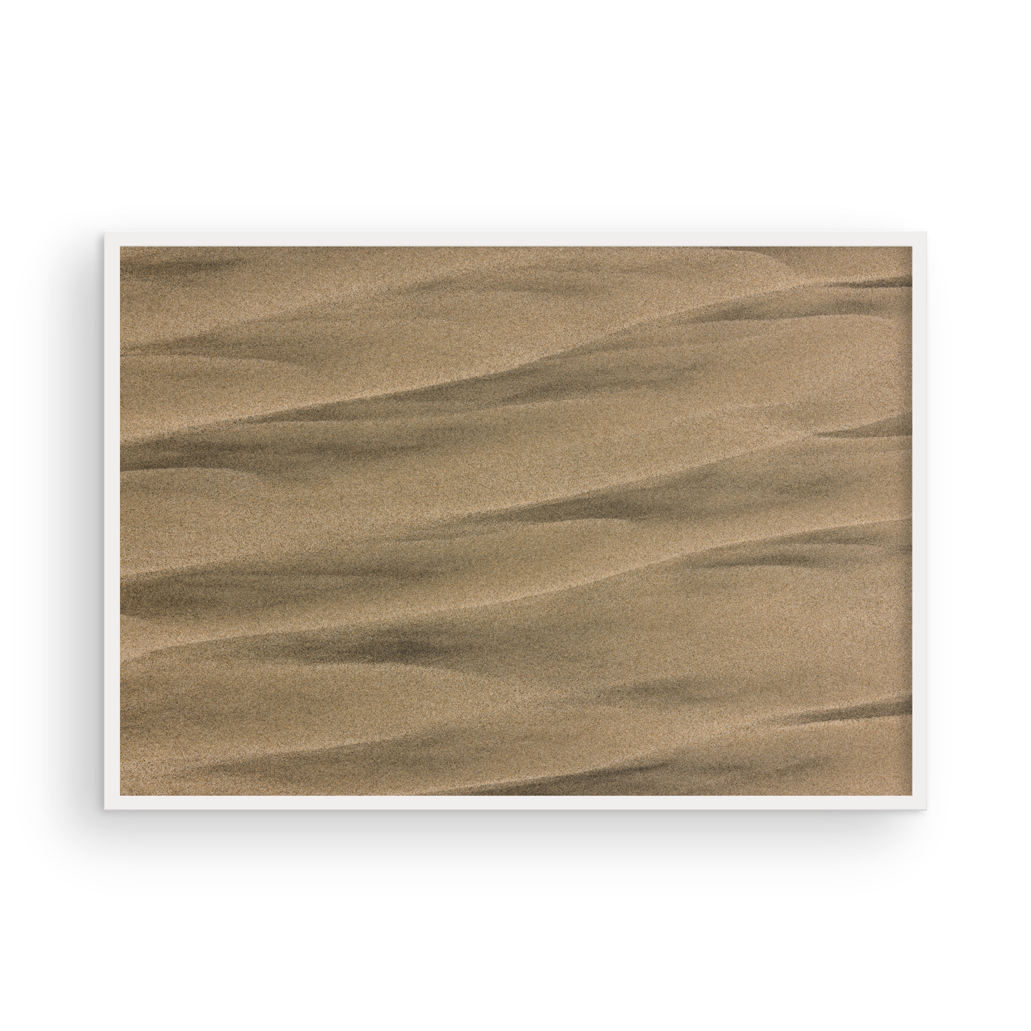 Torrey Pines, Six