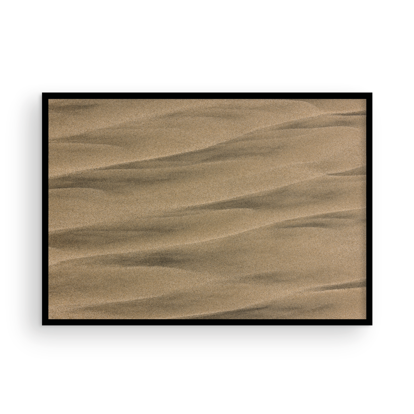 Torrey Pines, Six