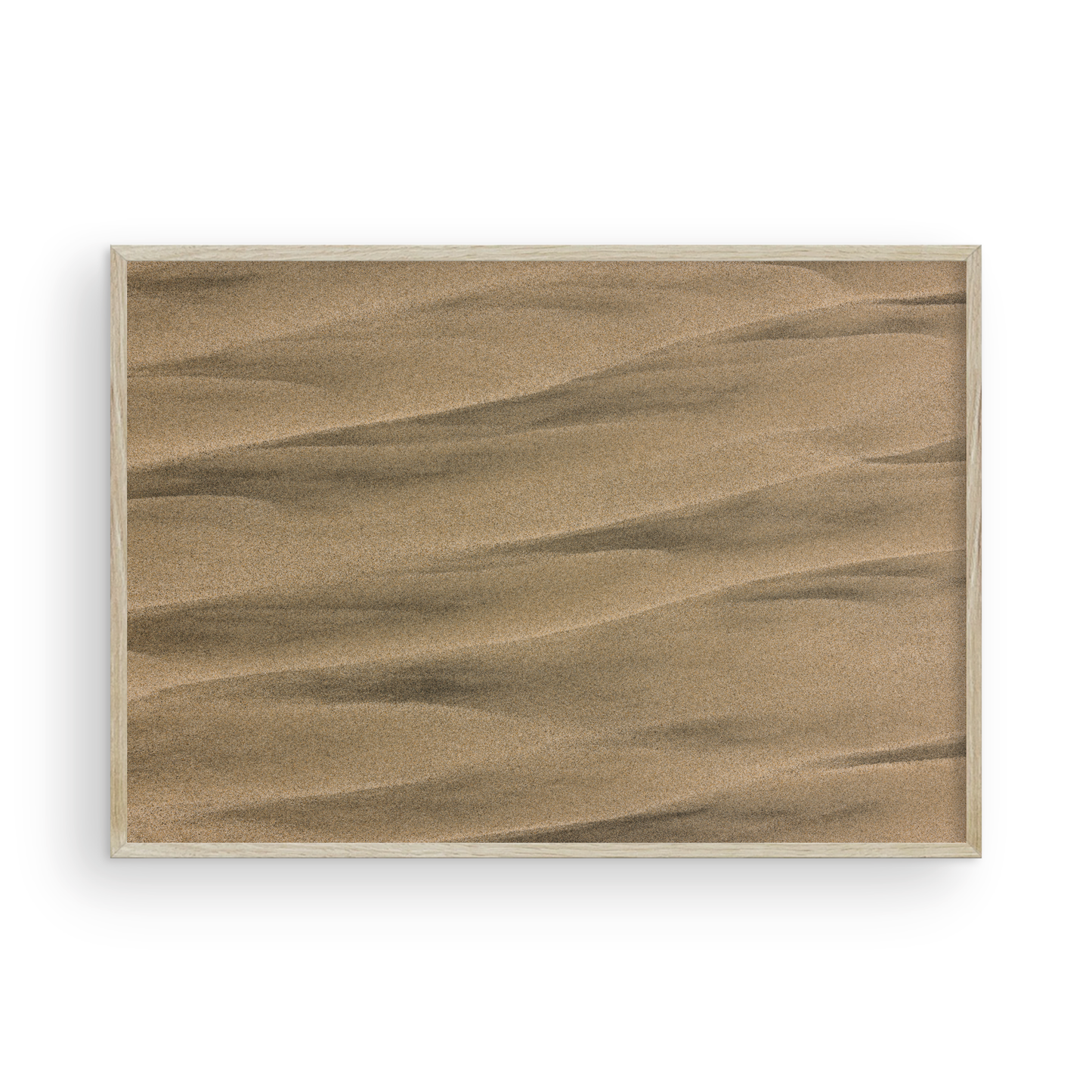 Torrey Pines, Six