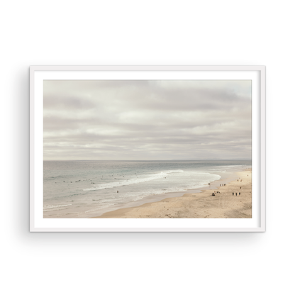 Black's Beach, Two