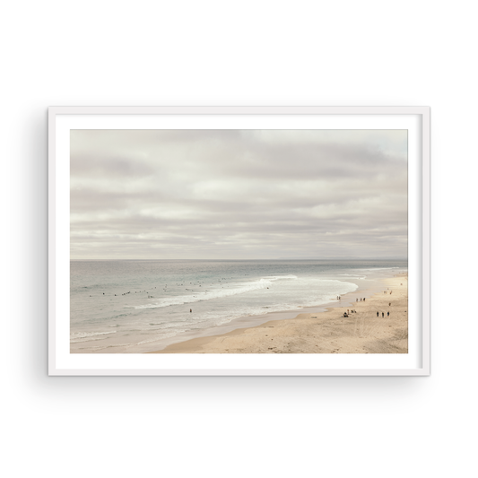 Black's Beach, Two