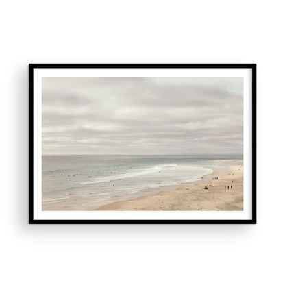 Black's Beach, Two