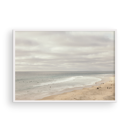 Black's Beach, Two