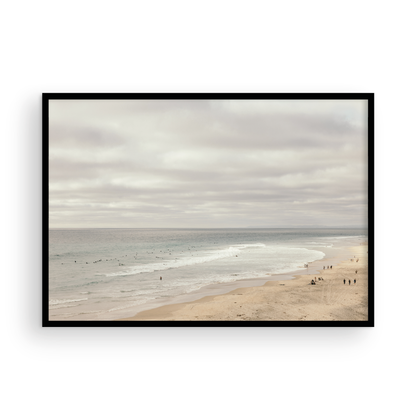 Black's Beach, Two