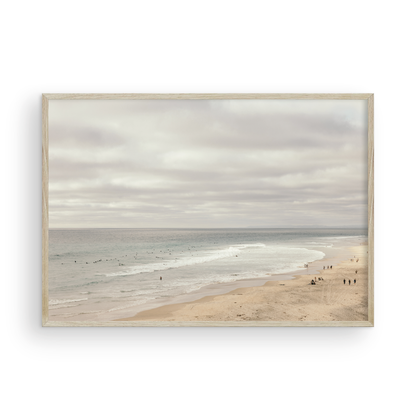 Black's Beach, Two