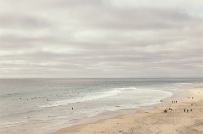 Black's Beach, Two