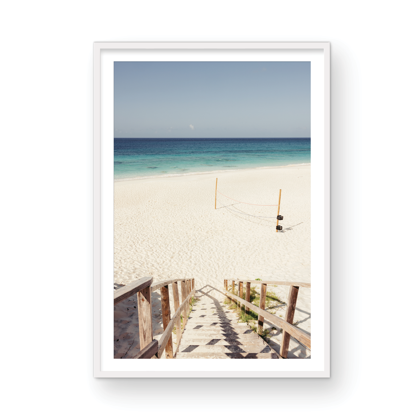 Great Guana, Two