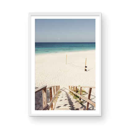 Great Guana, Two