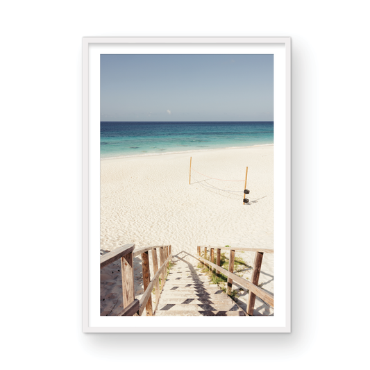 Great Guana, Two