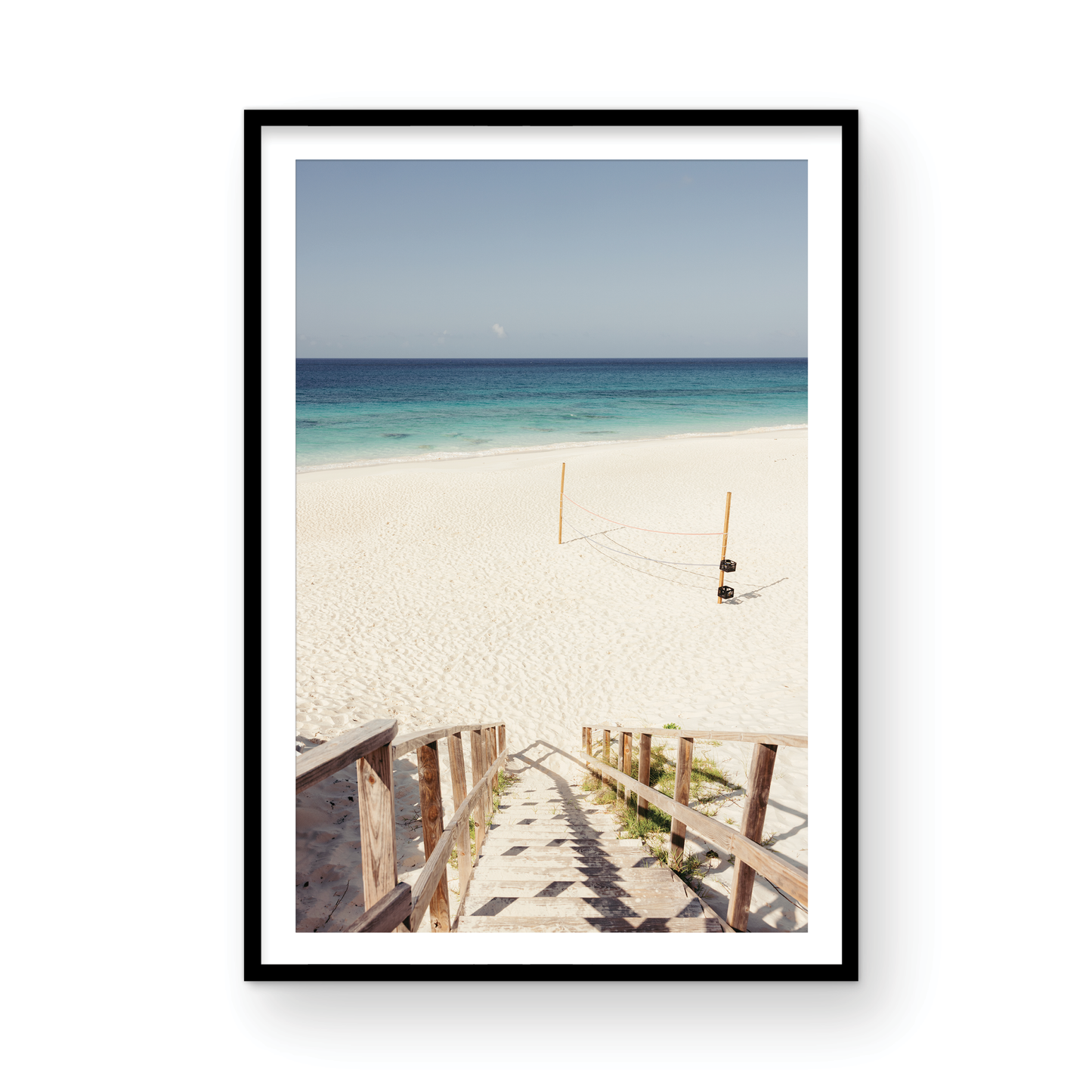 Great Guana, Two