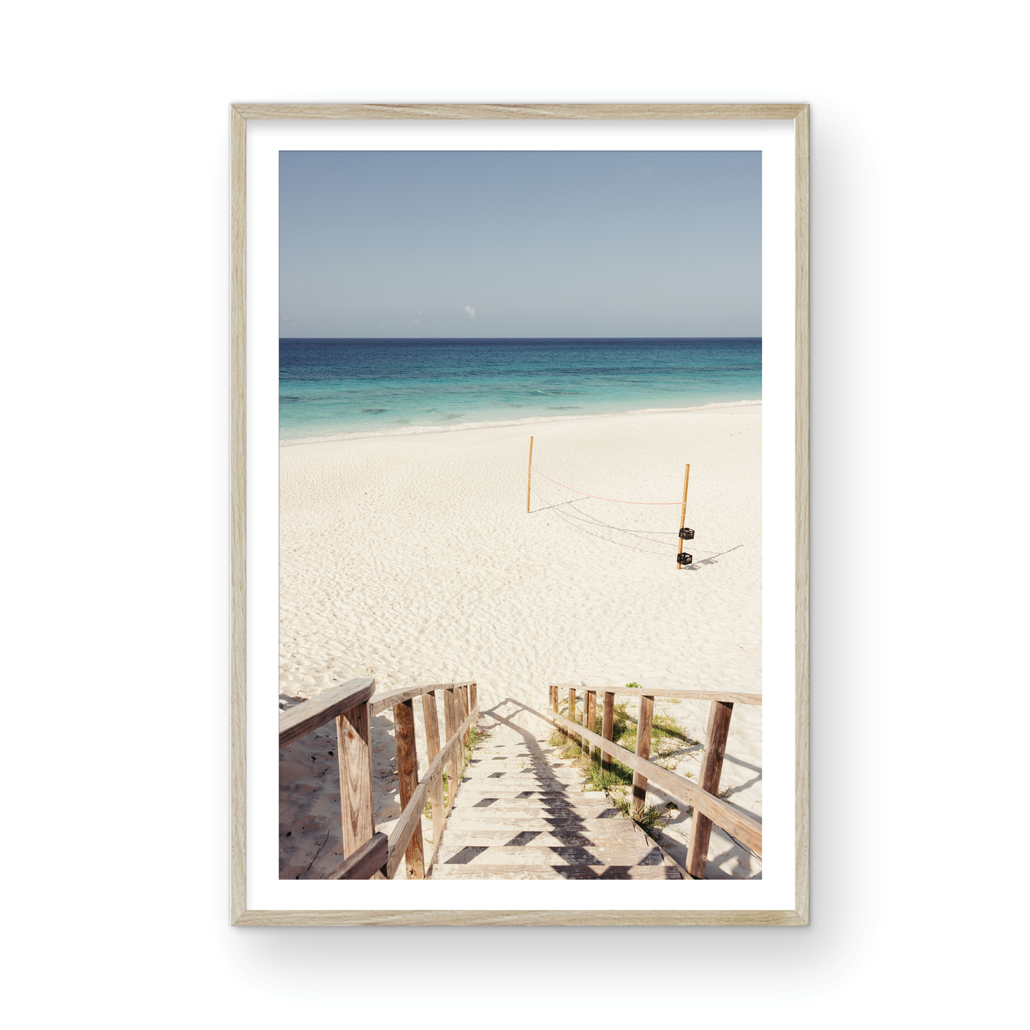 Great Guana, Two