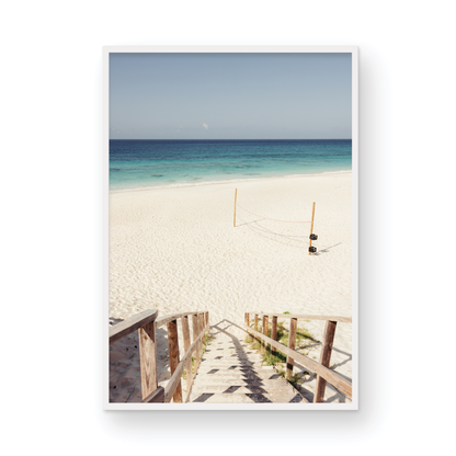 Great Guana, Two