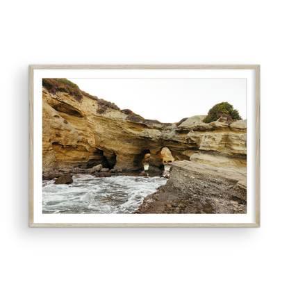 Three Arch Bay, Three
