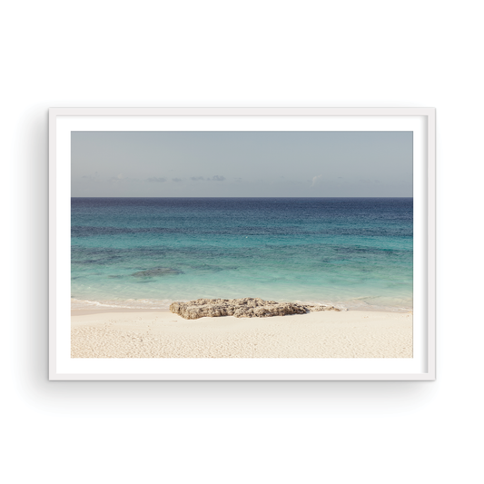 Great Guana, Three