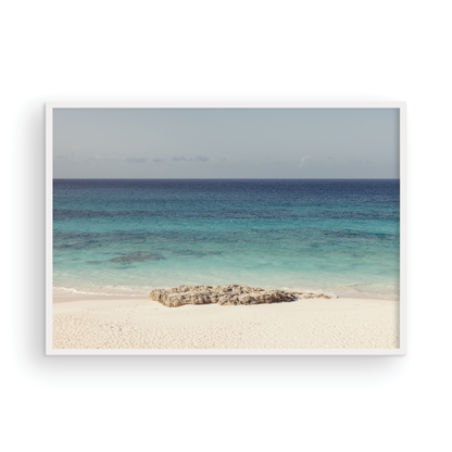 Great Guana, Three