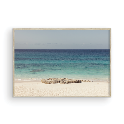 Great Guana, Three