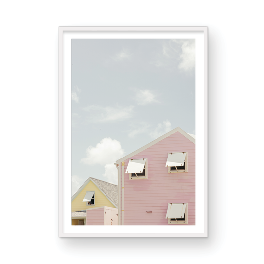Hope Town, Eight