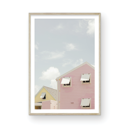 Hope Town, Eight