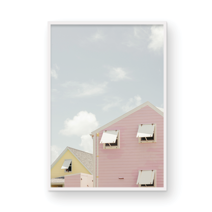 Hope Town, Eight
