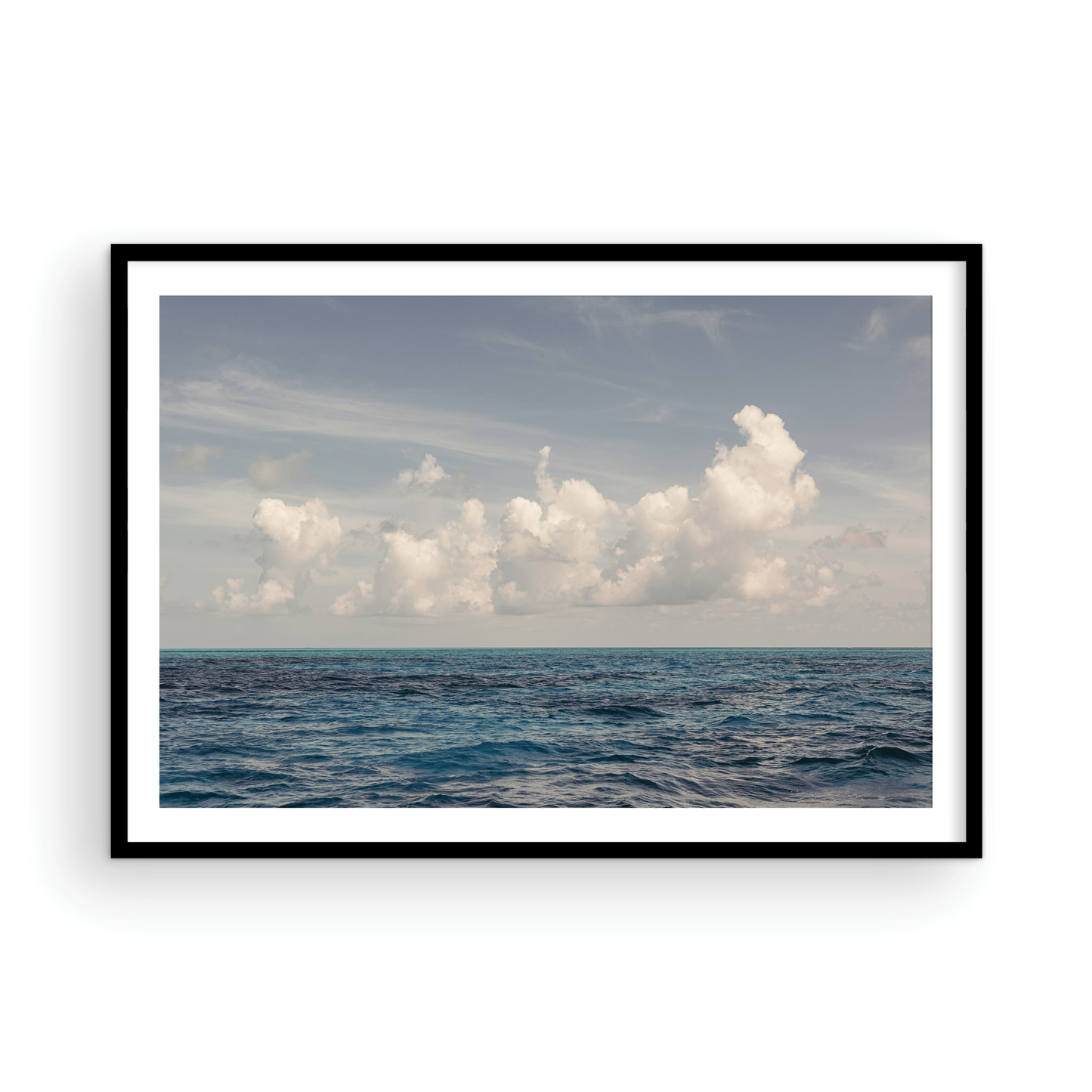 Bahamas, Four
