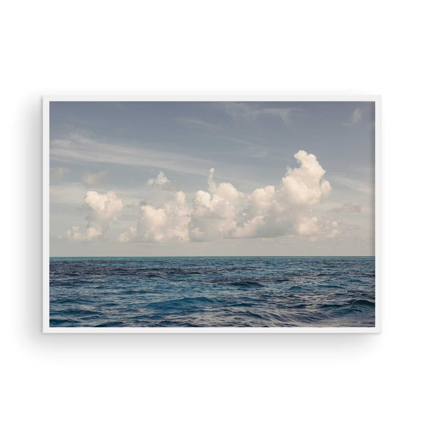 Bahamas, Four