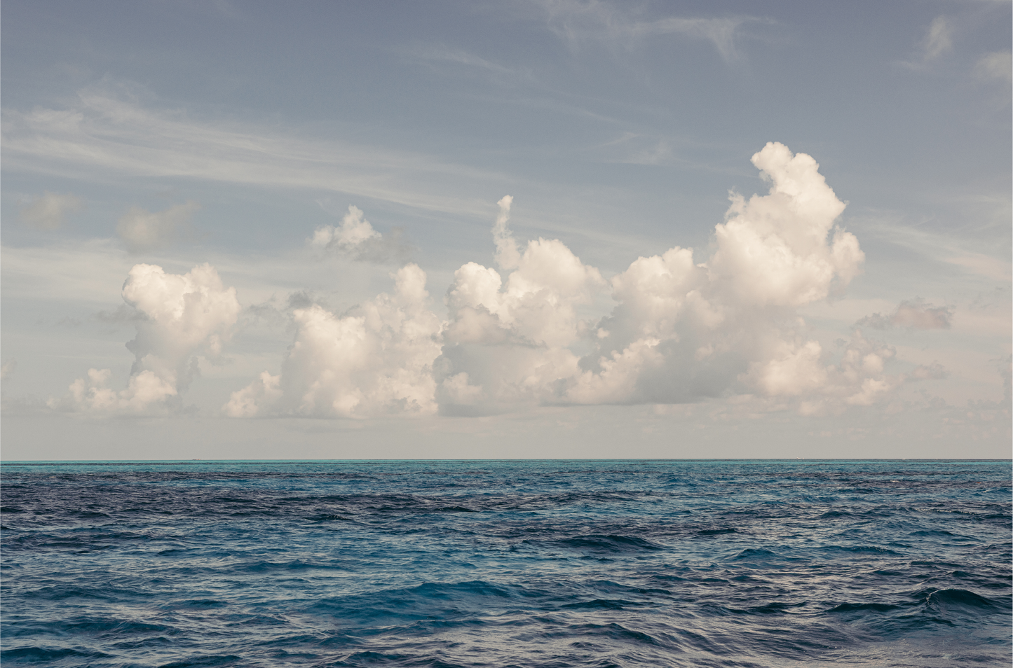 Bahamas, Four