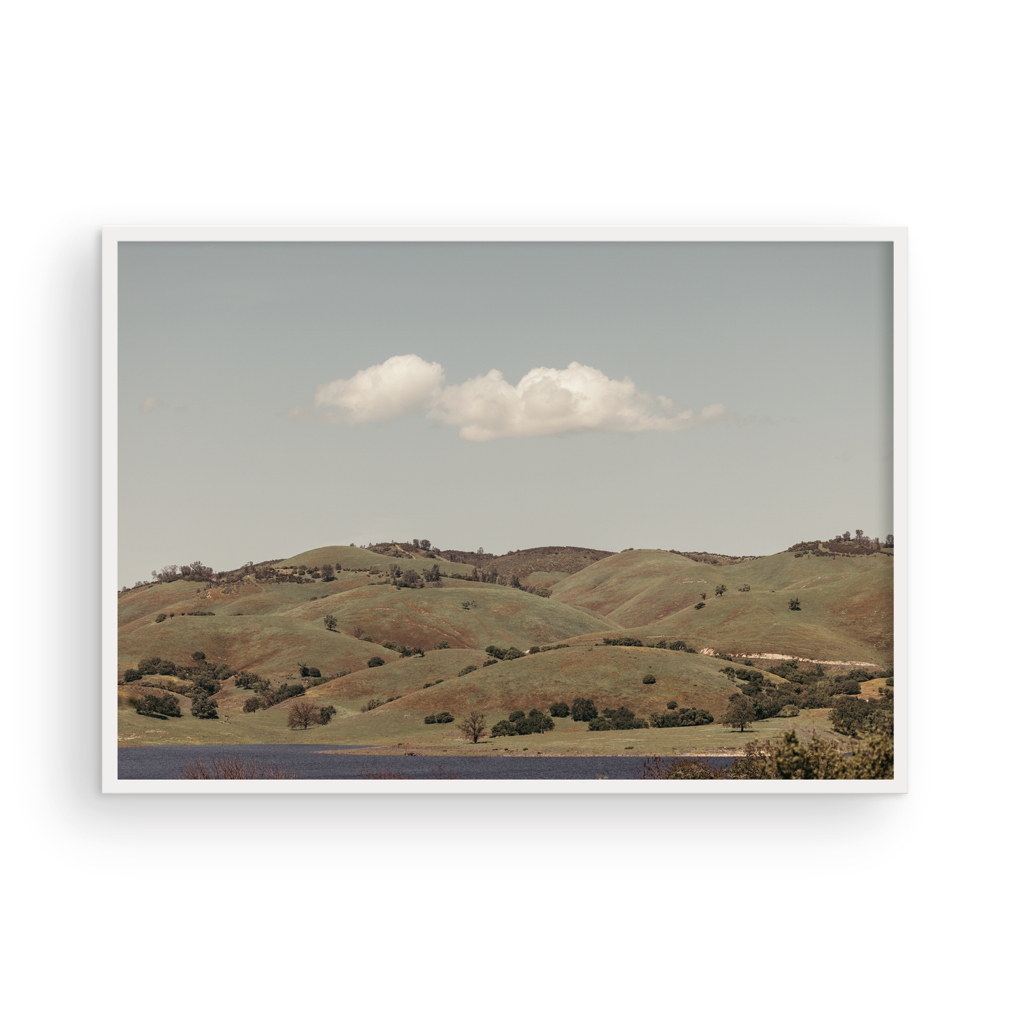 Paso Robles, Four