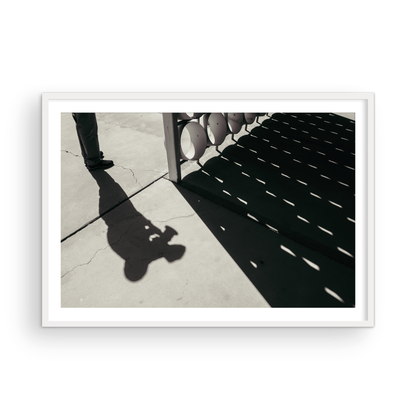 Palm Springs City Hall, Three