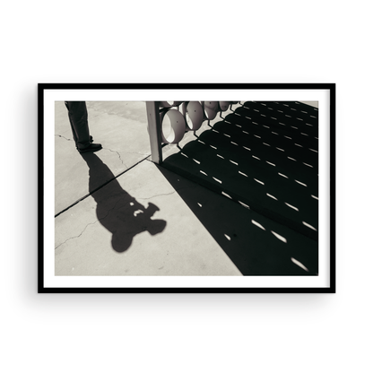 Palm Springs City Hall, Three